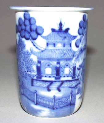 Toothbrush Holder c1900